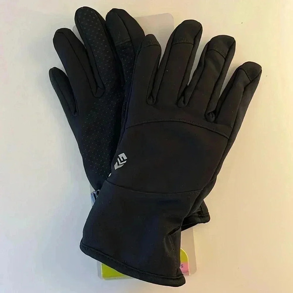 New Womens Free Country Softshell Outdoor Touchscreen Compatable Gloves … - Picture 6 of 6